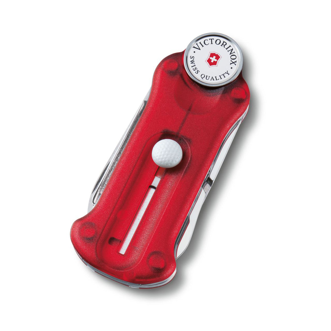 Victorinox - Couteau - "Golftool"