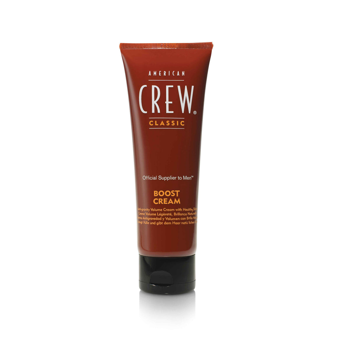 American Crew - Crème coiffante - (Boost Cream)