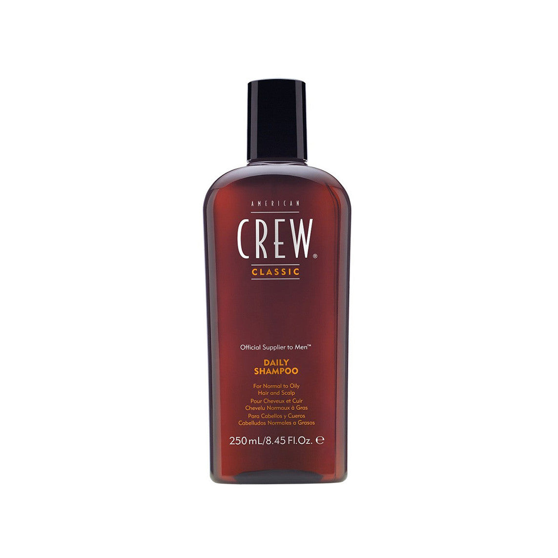 American Crew - Cheveux normaux à gras - (Daily shampoo)