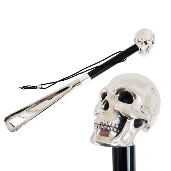 Pasotti - Chausse Pied - Tête de mort