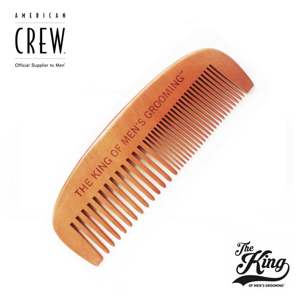 American Crew - Coffret de soin - Groom Like the King