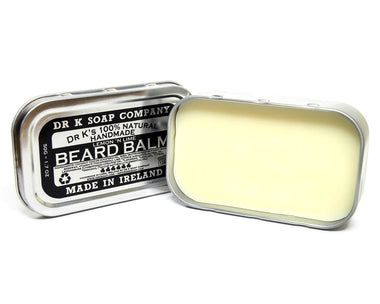 DR K SOAP COMPANY - BAUME À BARBE "Lemon'n Lime" - 50g