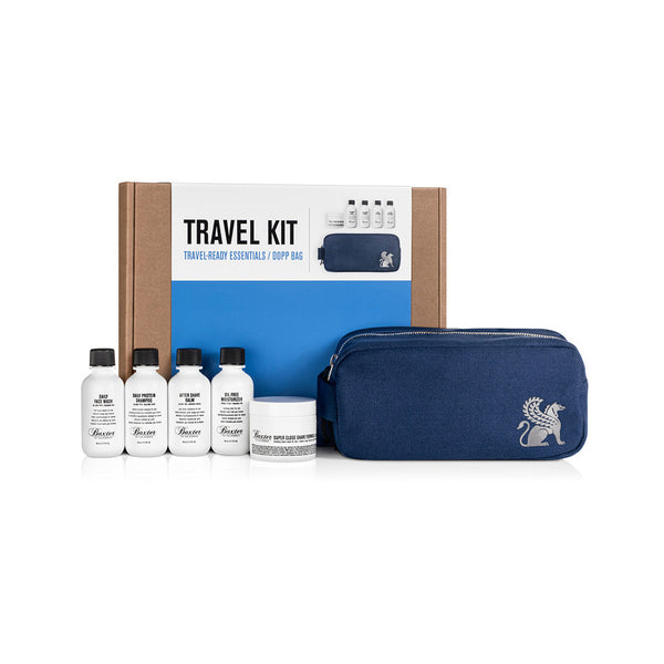 Baxter Of California - Kit Voyage - Travel Kit
