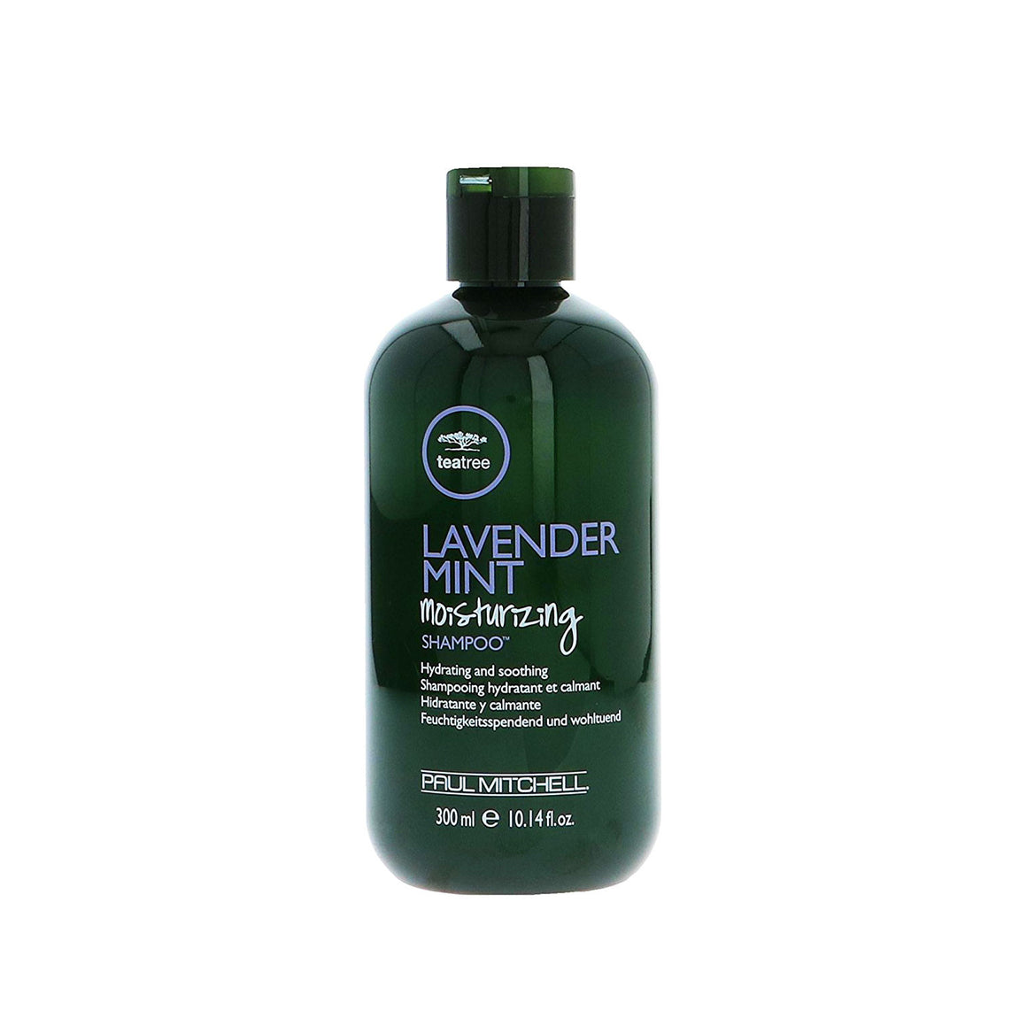 Paul Mitchell - Shampooing Hydratant (Lavande / Thé vert) - 300ml