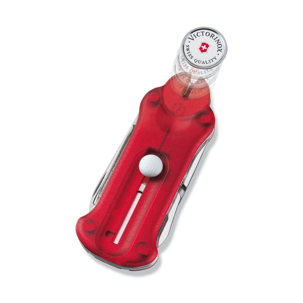 Victorinox - Couteau - "Golftool"