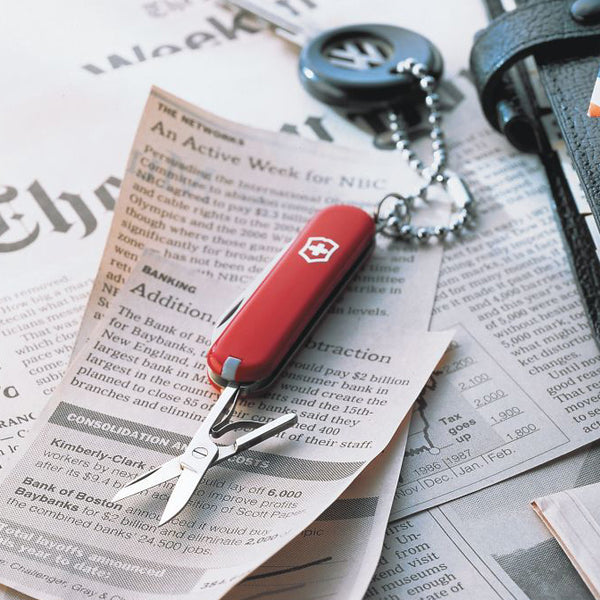 Victorinox - Couteau de poche - "CLASSIC"