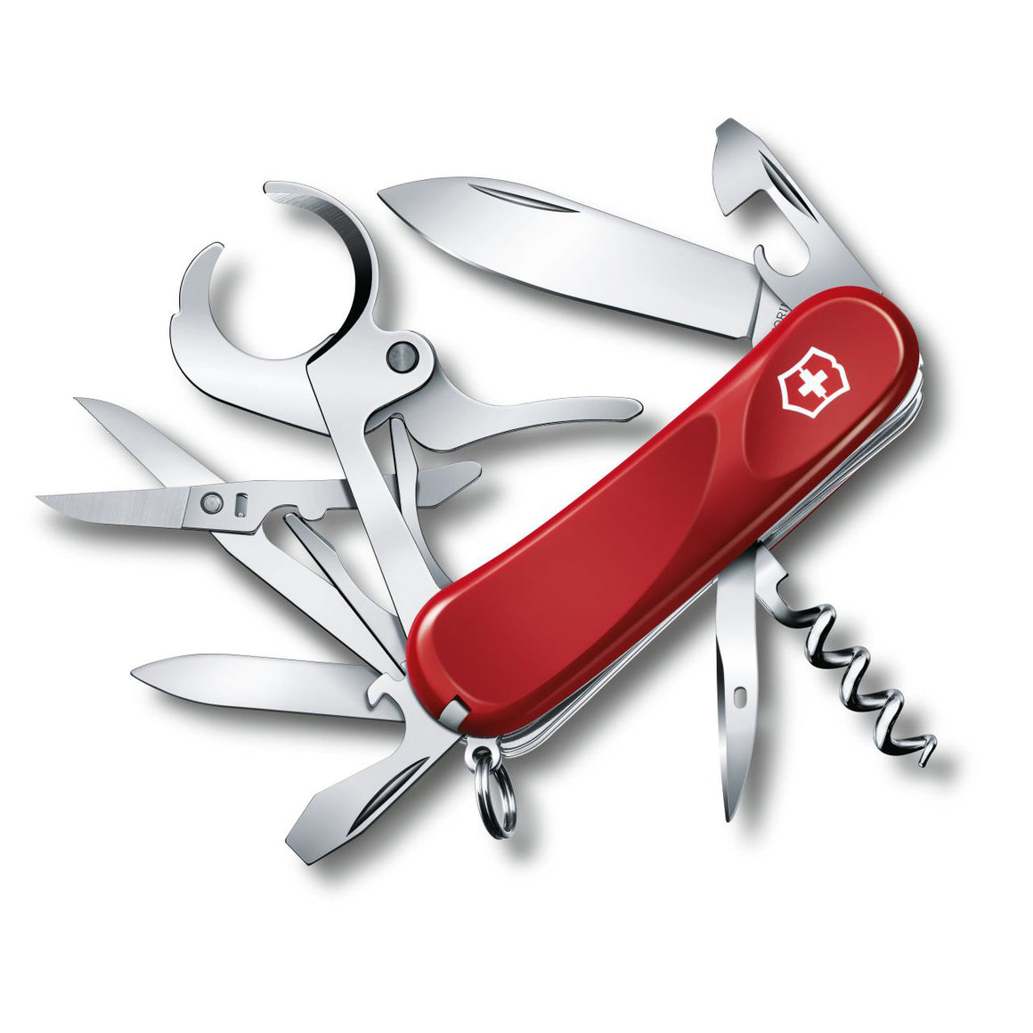 Victorinox - Couteau - Cigar 79