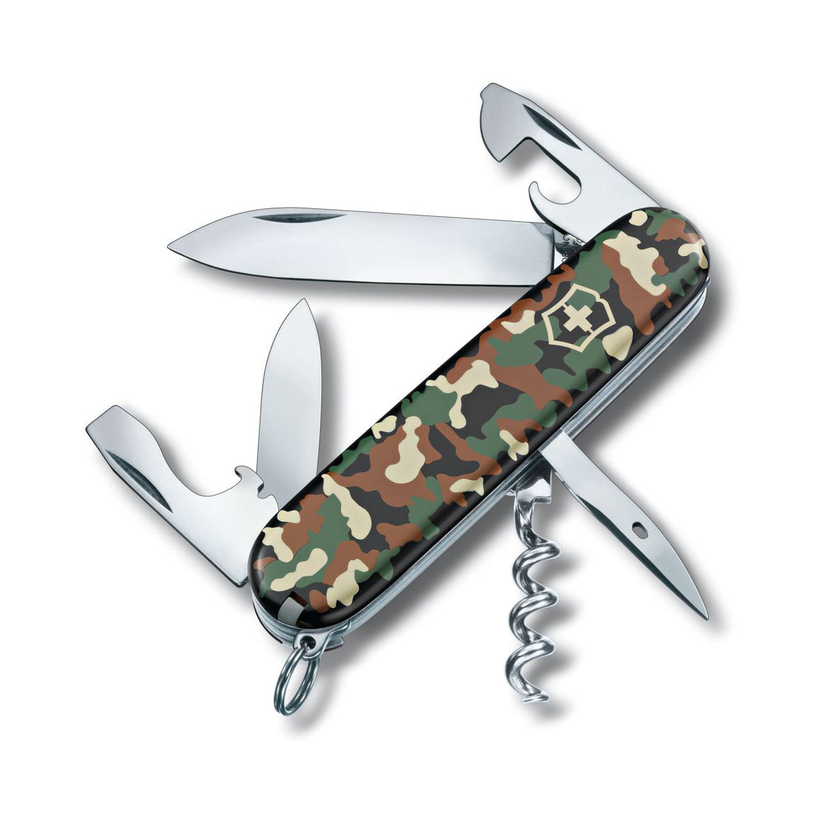 Victorinox - Couteau - "Spartan"