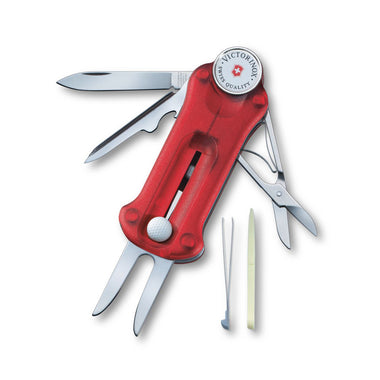 Victorinox - Couteau - "Golftool"