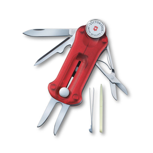 Victorinox - Couteau - "Golftool"