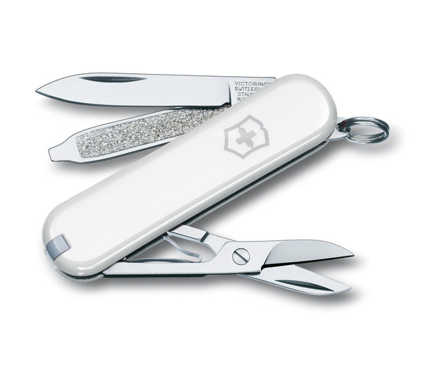 Victorinox - Couteau de poche - "CLASSIC"