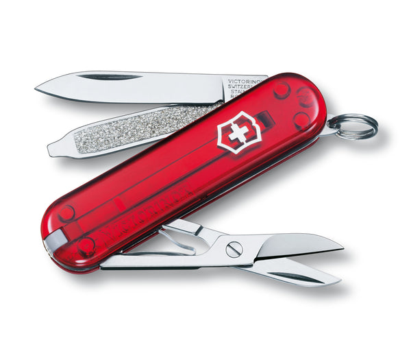 Victorinox - Couteau de poche - "CLASSIC"