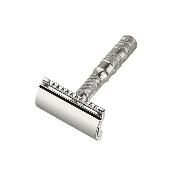 Merkur - Rasoir de Sureté - Format de voyage