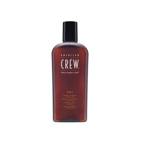 American Crew - Tout en 1 (3 in 1) - 100ml