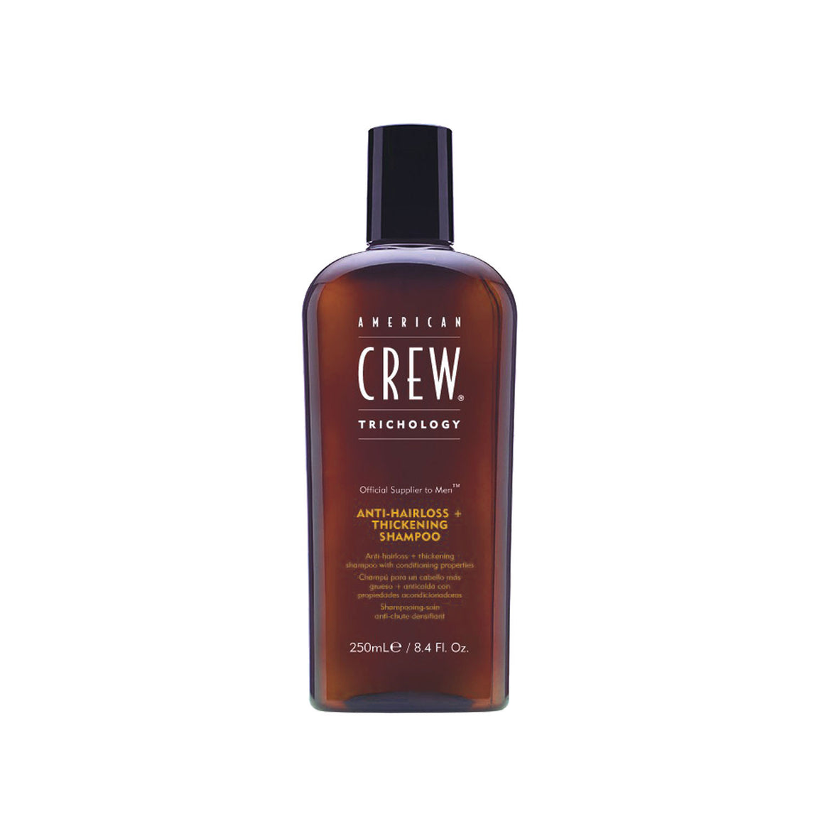 American Crew - Shampooin (Anti Hairloss Thickening)