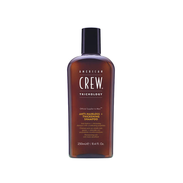 American Crew - Shampooin (Anti Hairloss Thickening)