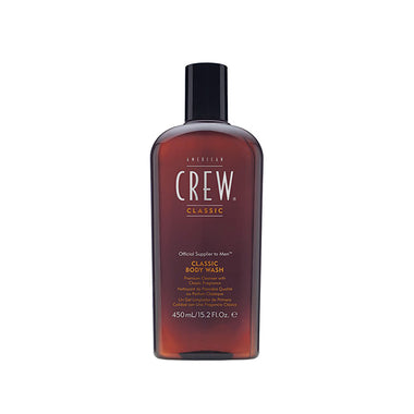 American Crew - Gel Douche (Classic Body Wash)