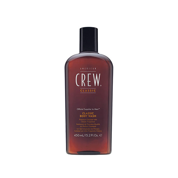 American Crew - Gel Douche (Classic Body Wash)