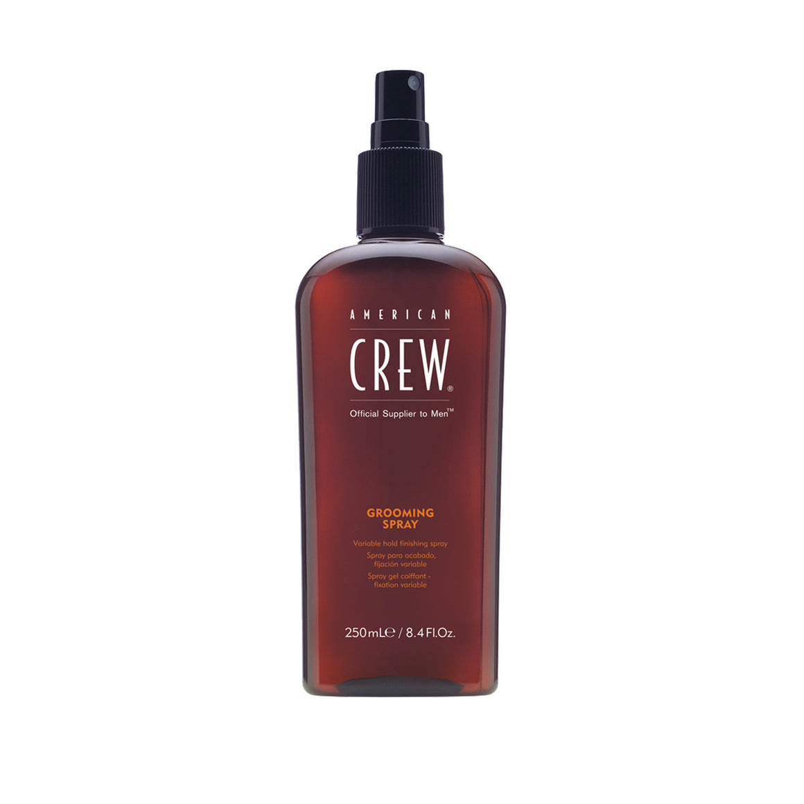 American Crew - Spay de finition (Grooming Spray)