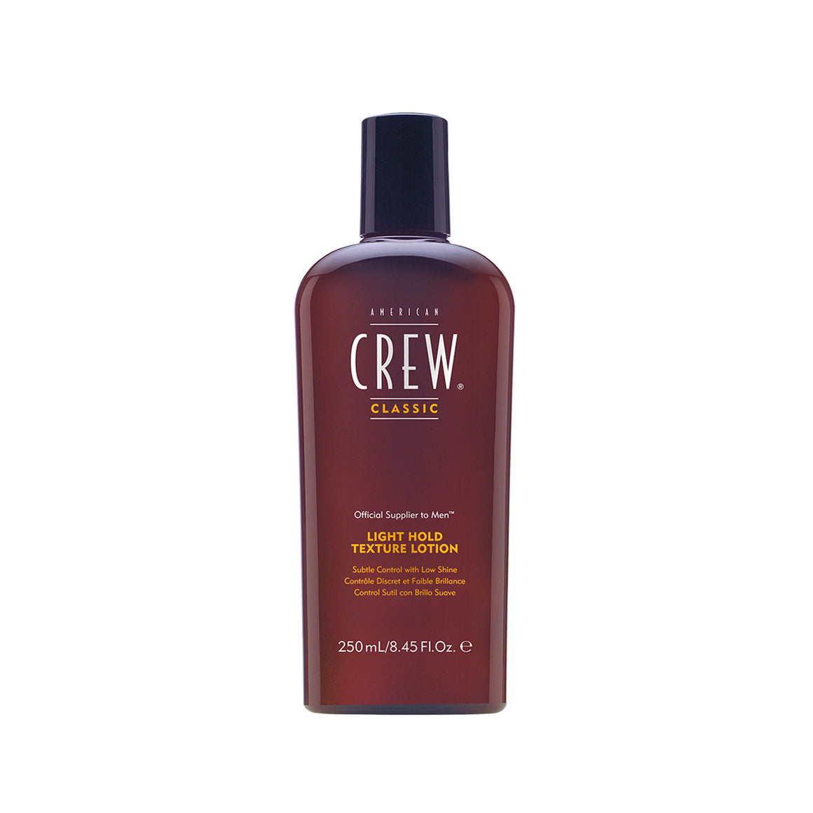 American Crew - Lotion Texturisante (Light Hold texture Lotion)
