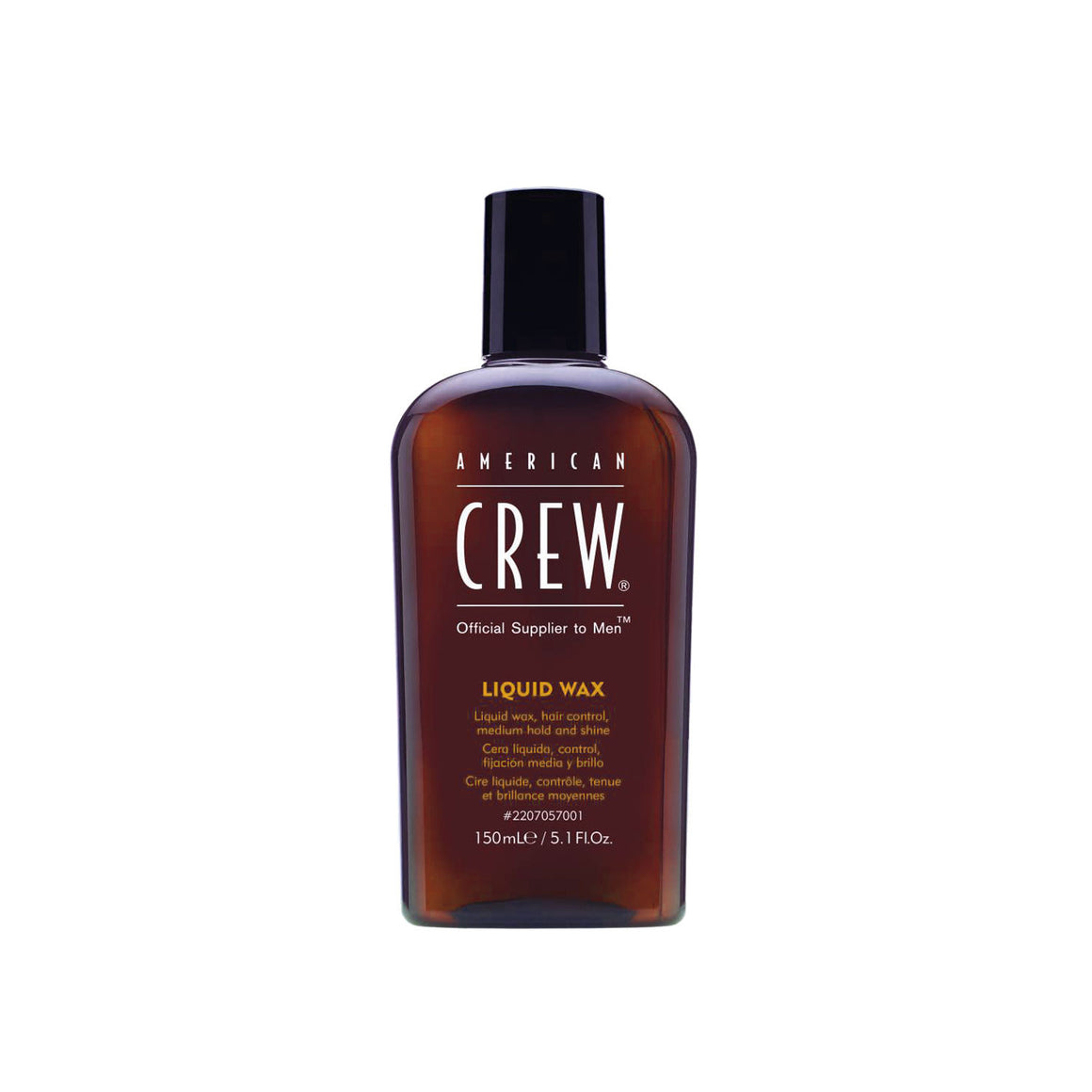 American Crew - Cire liquide - (Liquid Wax)