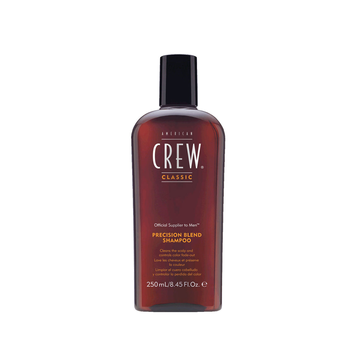 American Crew - Protecteur de couleur - (Precision Blend Shampoo)