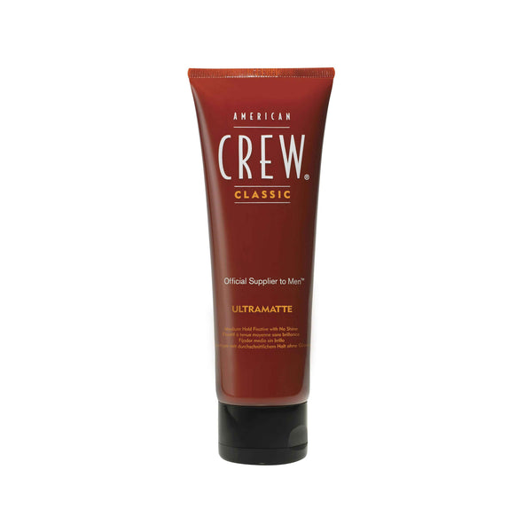 American crew - Fixation Medium Mate - (Ultramatte)