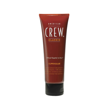 American Crew - Fixation et Brillance Extreme - (Superglue)