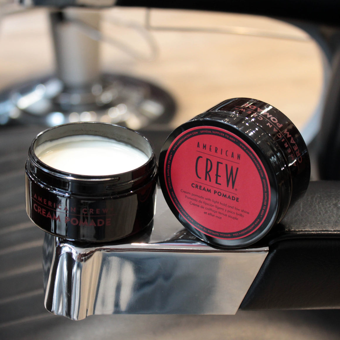 American Crew - Cream Pomade