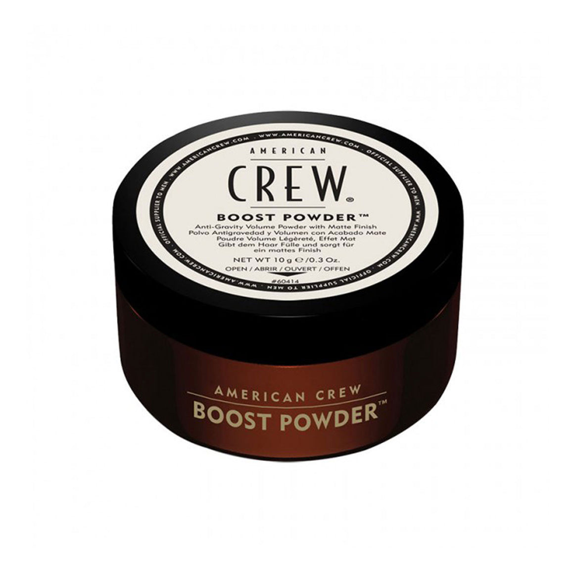 American Crew - Boost Powder