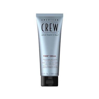 American Crew - Crème de coiffage - Styling Fiber Cream