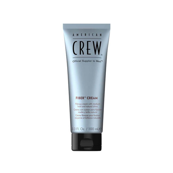 American Crew - Crème de coiffage - Styling Fiber Cream