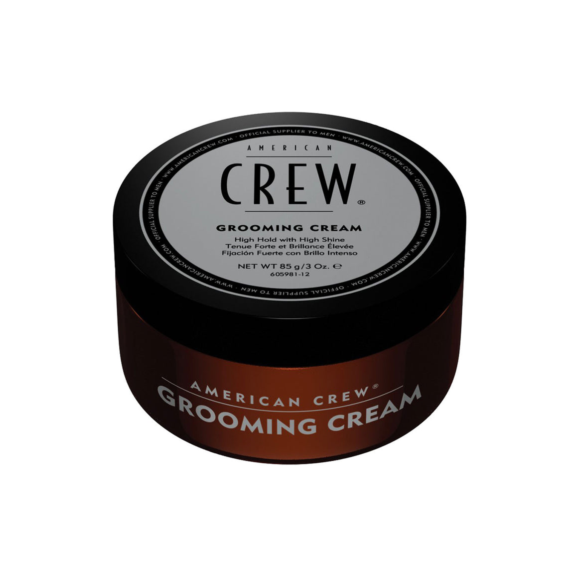 American Crew - Grooming cream