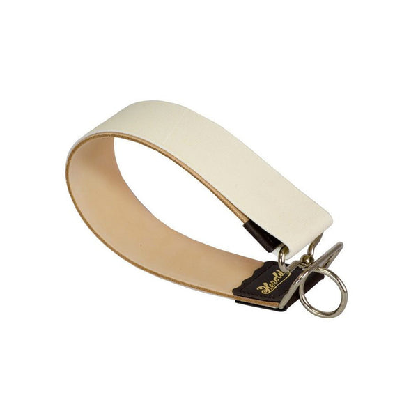 Herlod - Cuir à affuter