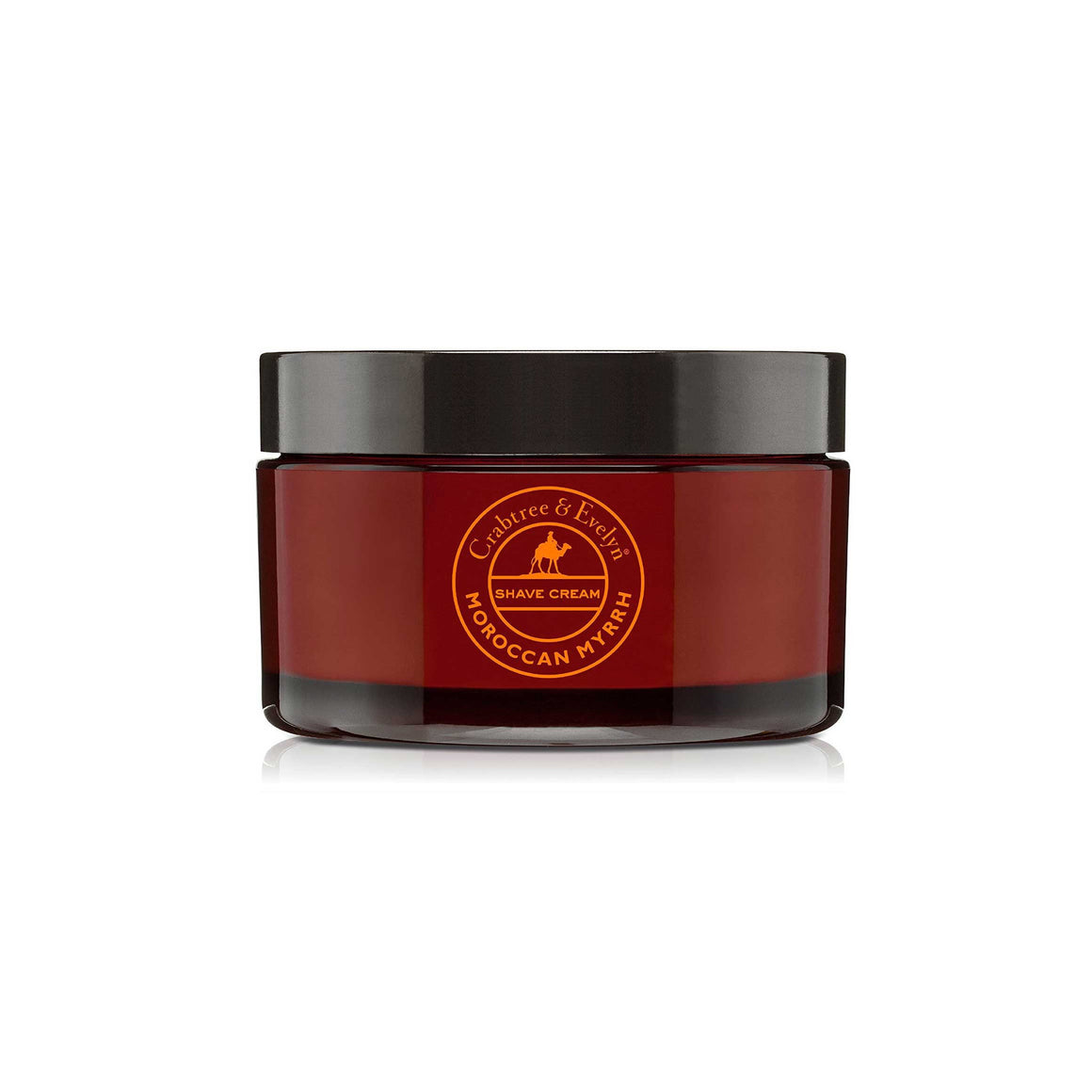 Crabtree & Evelyn - Crème à raser - Moroccan Myrrh - 150g