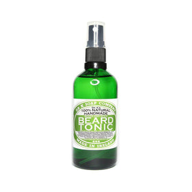 Dr K Soap Company - BEARD TONIC Green - 100ml