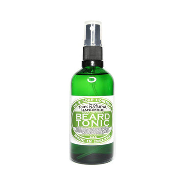 Dr K Soap Company - BEARD TONIC Green - 100ml