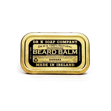 Dr K Soap Company - Baume à Barbe "BEARD BALM" 50g