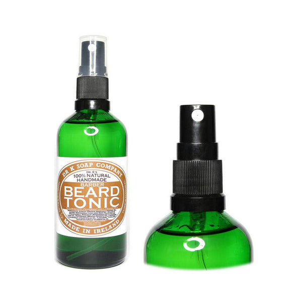 Dr K Soap Company - BEARD TONIC Menthe poivrée - 100ml