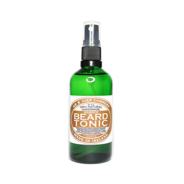Dr K Soap Company - BEARD TONIC Menthe poivrée - 100ml