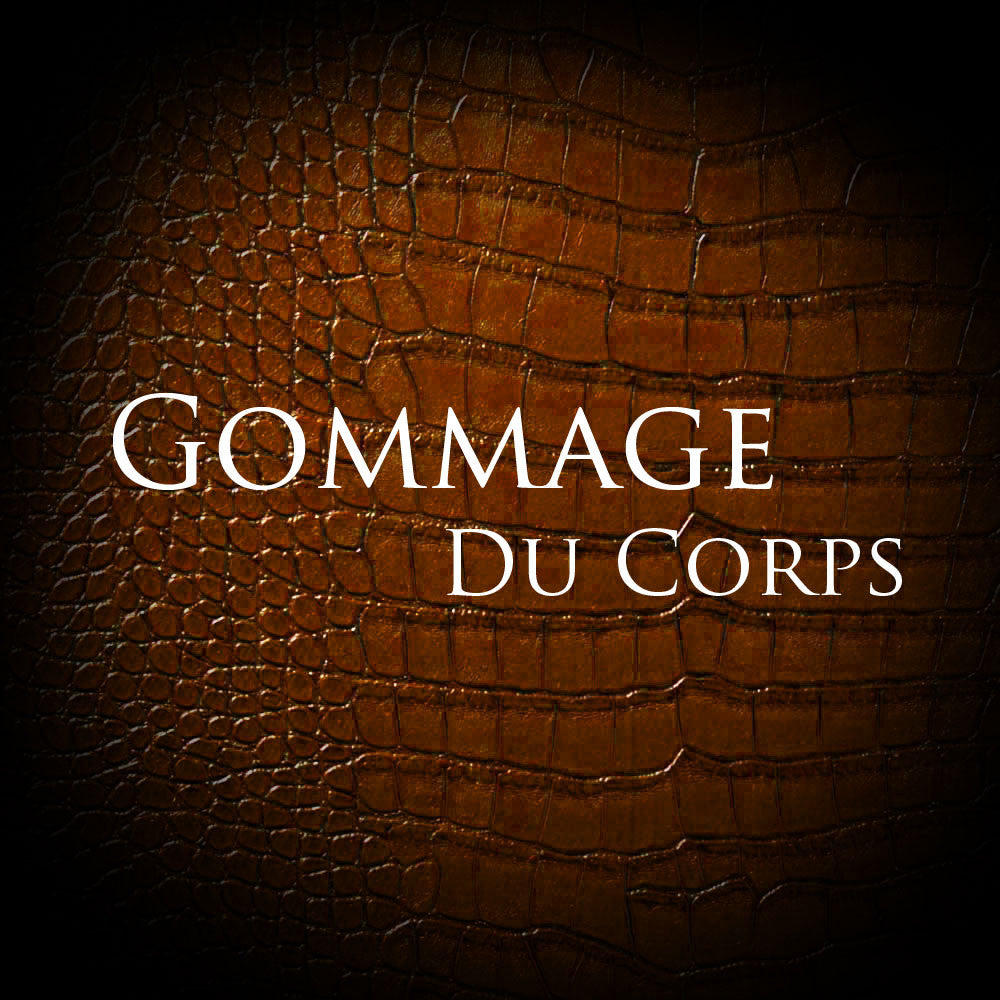 Gommage du Corps