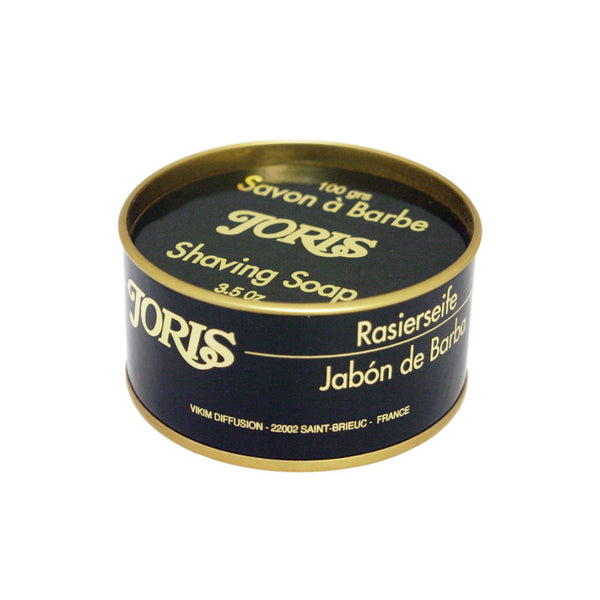 Joris - Savon à barbe - 100g