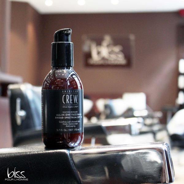 American Crew - Baume Hydratant Visage