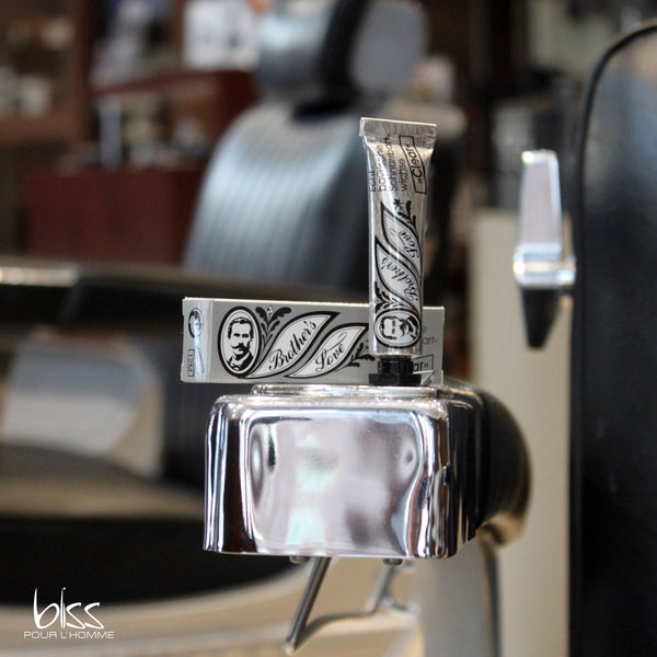 Brother's Love - Bartwichse - Cire à Moustache