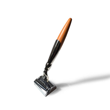 Plisson - Rasoir If et Plalladium