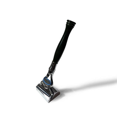 Plisson - Rasoir access noir Fusion