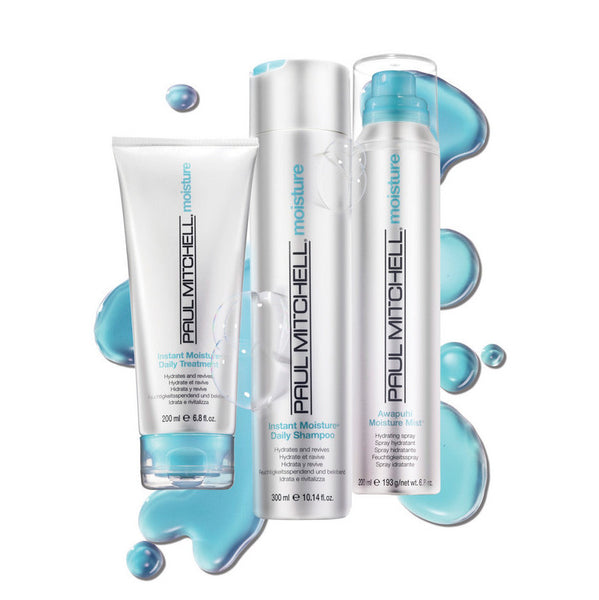 Paul Mitchell - Crème Hydratante (conditioner) - 300ml