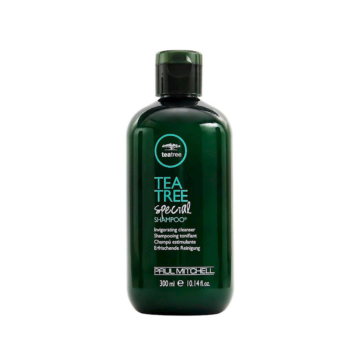 Paul Mitchell - Shampooing (Tea Tree Special) - 300ml
