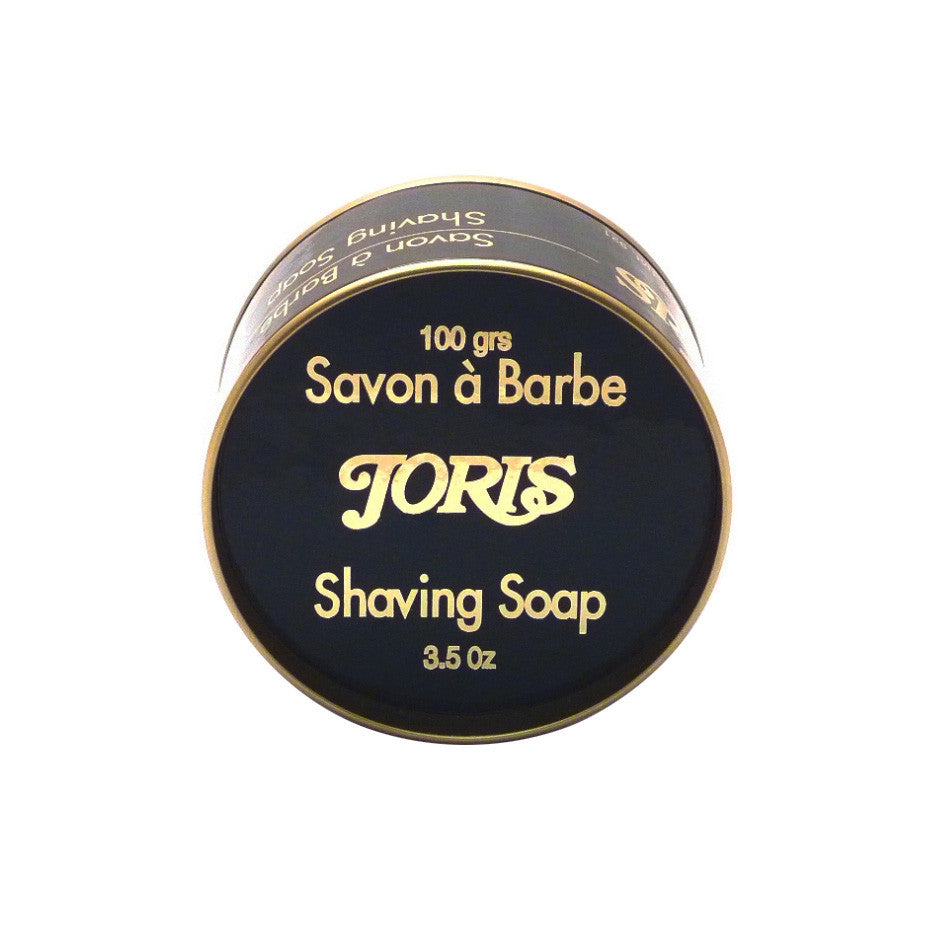 Joris - Savon à barbe - 100g