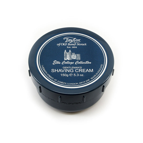 Taylor of Old Bond Street - Crème à raser - Eton College Collection